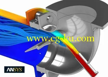 ANSYS Structures & Fluids Products 2019 R1的图片1