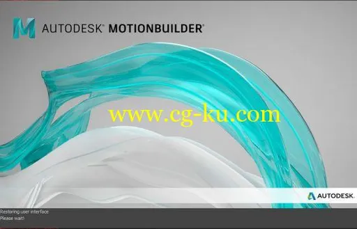 Autodesk MotionBuilder 2019 x64的图片2