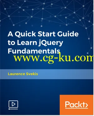A Quick Start Guide to Learn jQuery Fundamentals的图片1