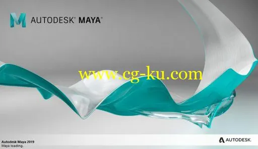 Autodesk Maya 2019 Win/Mac的图片1