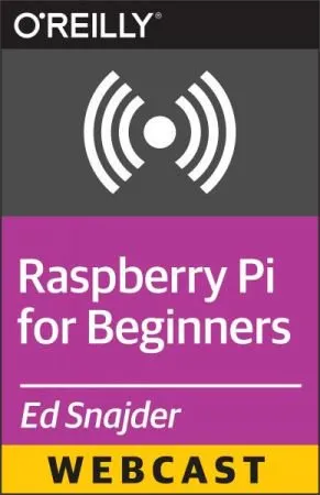 O'Reilly – Raspberry Pi for Beginners的图片1