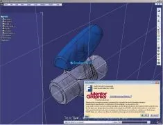 Mentor Graphics FloEFD 18.0.0.4459 Suite x64 2019的图片11