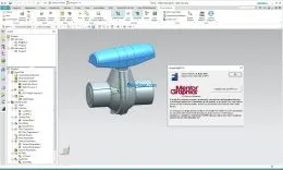 Mentor Graphics FloEFD 18.0.0.4459 Suite x64 2019的图片14