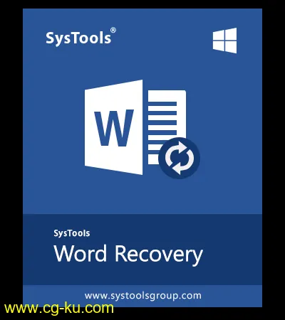 SysTools Word Recovery 4.0.0.0的图片1