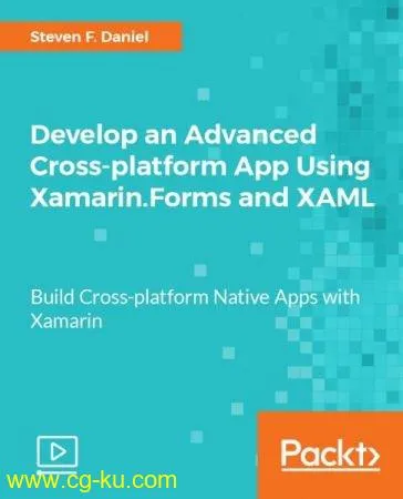 Develop an Advanced Cross-platform App Using Xamarin.Forms and XAML的图片1