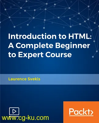 Introduction to HTML: A Complete Beginner to Expert Course的图片1