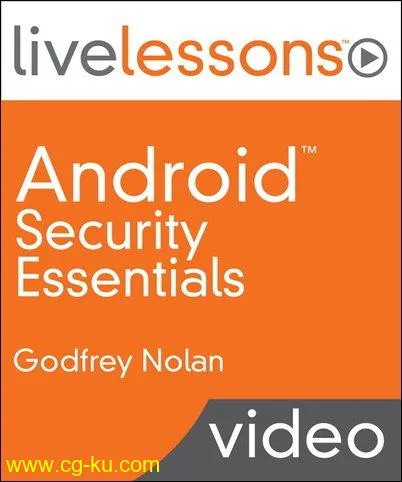 Android Security Essentials的图片1