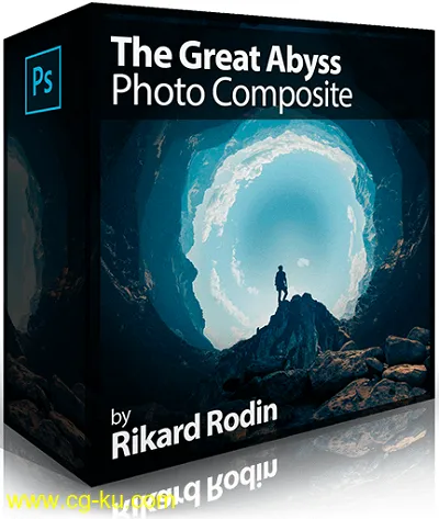 The Great Abyss Photo Composite的图片1