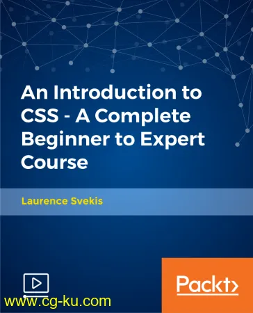 An Introduction to CSS – A Complete Beginner to Expert Course的图片1