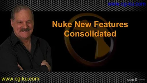 Lynda – Nuke New Features Consolidated的图片1