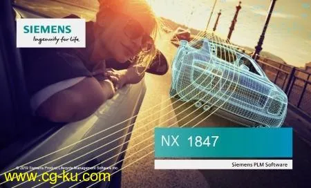 Siemens NX 1847的图片1