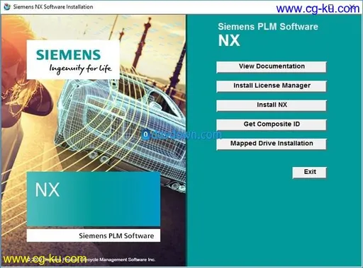 Siemens NX 1847的图片3