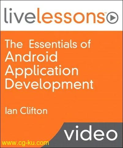 Essentials of Android Application Development的图片1