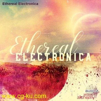 Wave Alchemy Ethereal Electronica MULTiFORMAT-DECiBEL的图片1