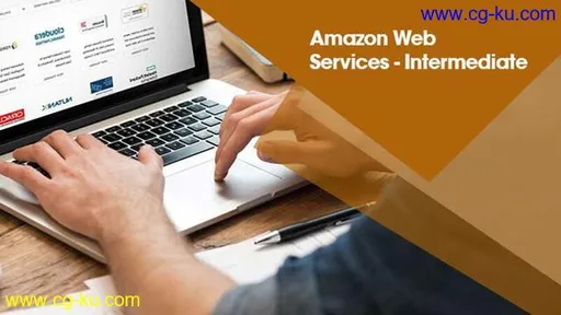 Amazon Web Services – Intermediate的图片2