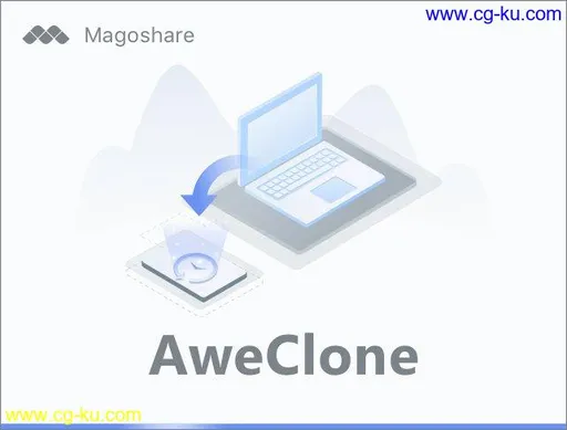 Magoshare AweClone Enterprise 2.6的图片1