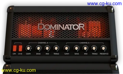 Audio Assault Dominator v1.3 Win/MacOSX的图片1