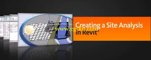 Creating a Site Analysis in Revit的图片1