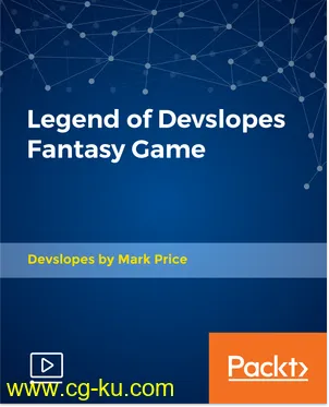 Packt Publishing – Legend of Devslopes Fantasy Game的图片1