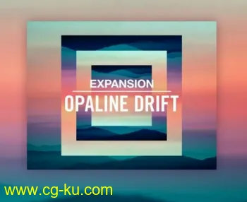 Native Instruments Opaline Drift Expansion v1.0.0 DVDR-SYNTHiC4TE的图片1