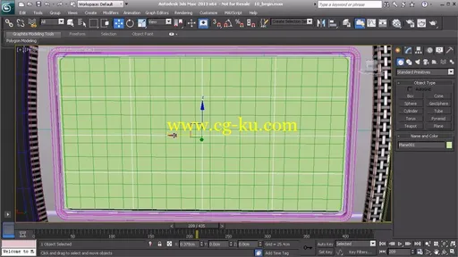 Artist Guide to Motion Graphics in 3ds Max的图片2