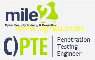 Certified Penetration Testing Engineer的图片1