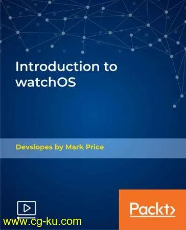 Introduction to watchOS的图片1