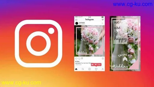 Instagram Post and Story Images MasterClass 2019的图片1