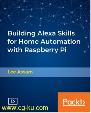 Building Alexa Skills for Home Automation with Raspberry Pi的图片1