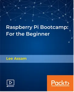 Raspberry Pi Bootcamp: For the Beginner的图片1