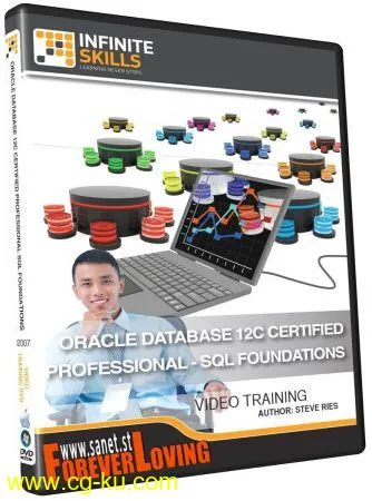 Oracle Database 12C Certified Professional的图片2