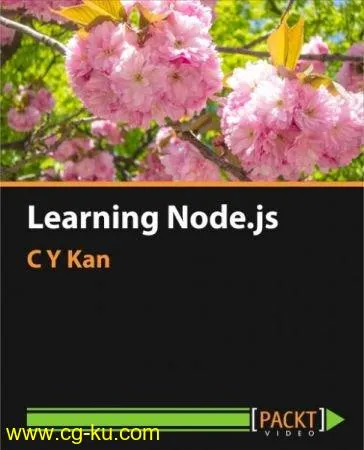 Learning Node.js的图片1