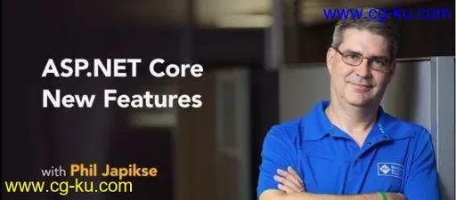 ASP.NET Core New Features (2019)的图片2