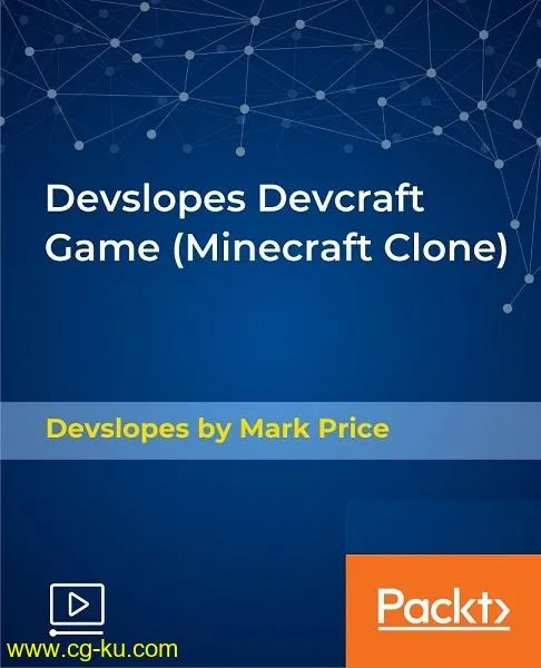 Devslopes Devcraft Game (Minecraft Clone)的图片1