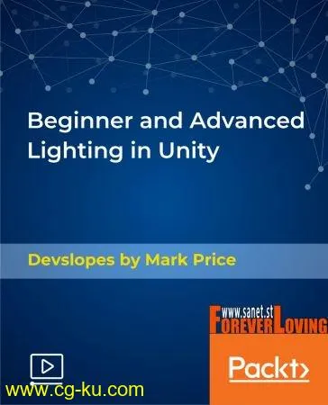 Beginner and Advanced Lighting in Unity的图片2