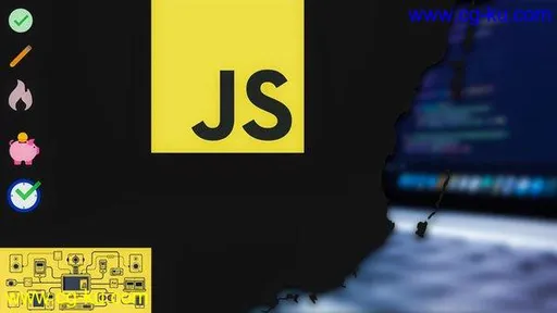 Complete JavaScript Course For Beginners to Master – 2019的图片1