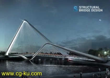 Autodesk Structural Bridge Design 2019.2的图片1