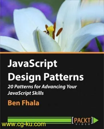 JavaScript Design Patterns 20 Patterns for Advancing Your JavaScript Skills的图片1