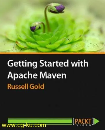 Getting Started with Apache Maven的图片1