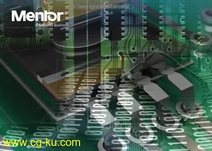 Mentor Graphics HDL Designer Series (HDS) 2018.2的图片1