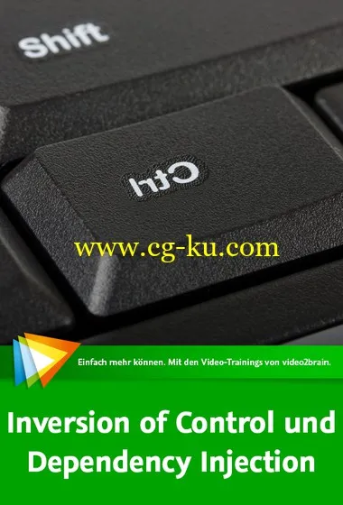 Inversion of Control und Dependency Injection的图片1