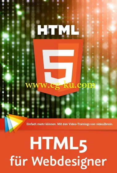 HTML5 für Webdesigner的图片1