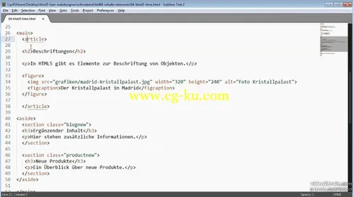 HTML5 für Webdesigner的图片2