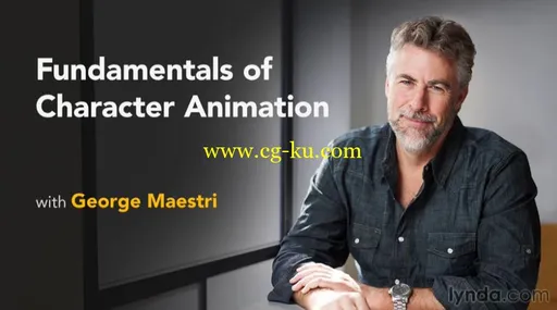 Fundamentals of Character Animation的图片1