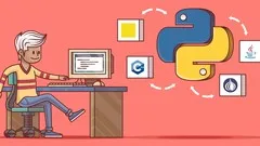 Python from Beginner to Expert的图片1