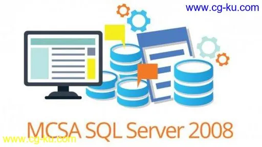 Microsoft 70-448: Microsoft SQL Server 2008, Business Intelligence Development and Maintenance的图片1