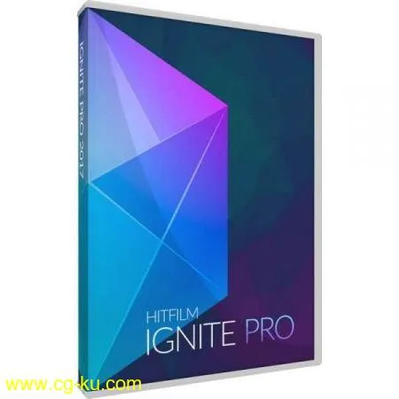 FXhome Ignite Pro 4.1.9221.34279的图片1