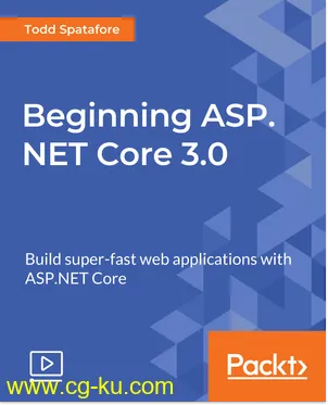 Beginning ASP.NET Core 3.0的图片1