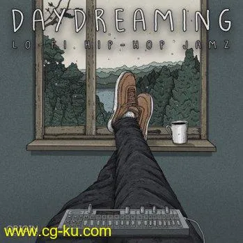Origin Sound Day Dreaming (Lo-Fi Hip Hop Jamz) WAV MiDi-DISCOVER的图片1