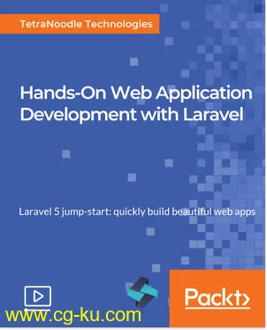 Hands-On Web Application Development with Laravel的图片1